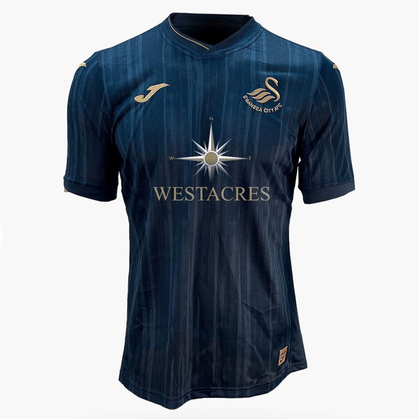 Tailandia Camiseta Swansea City 2ª 2023/24